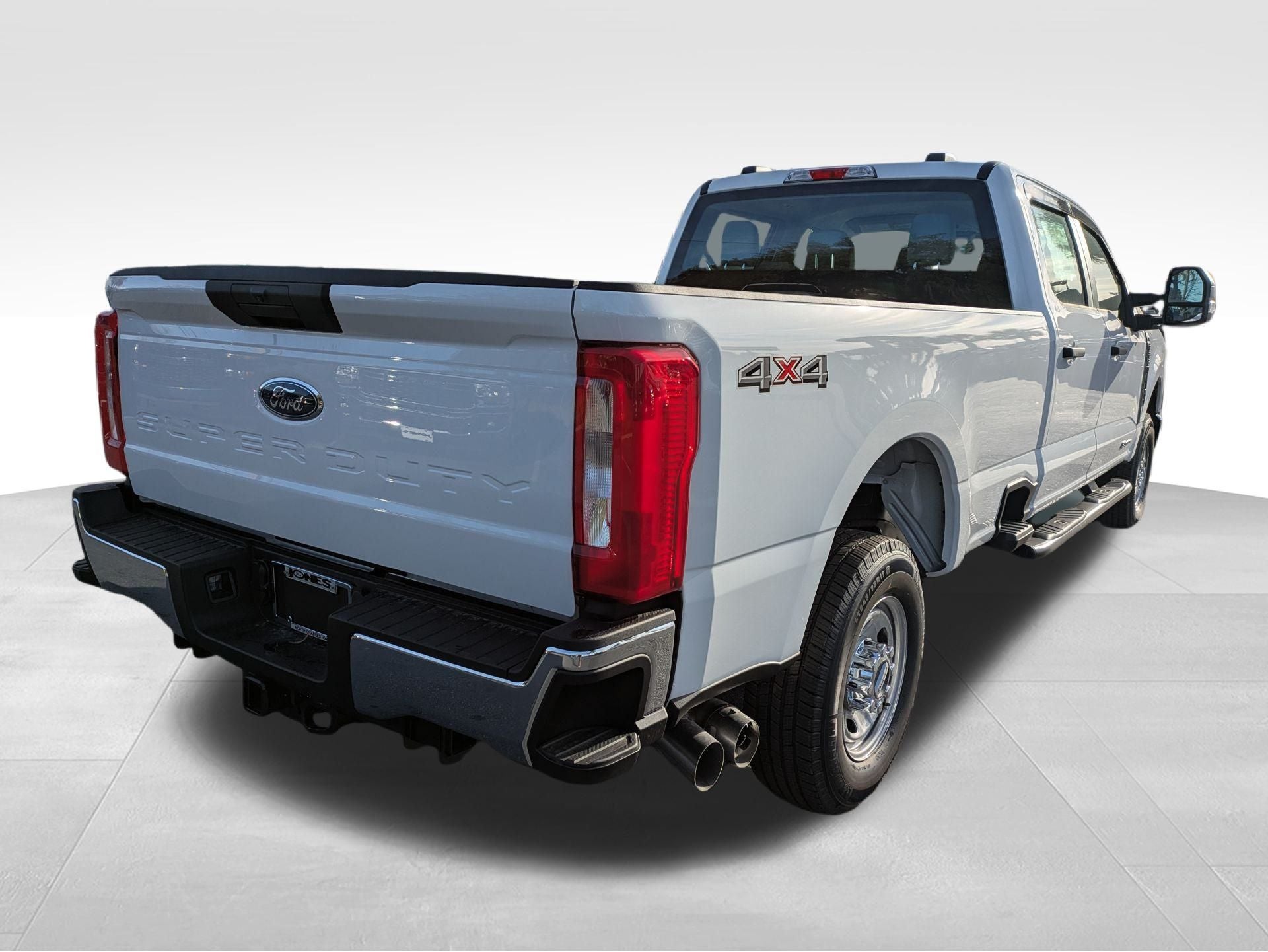 2026 Ford F-250 F-250® XL