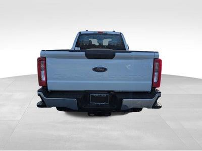 2026 Ford F-250 F-250® XL