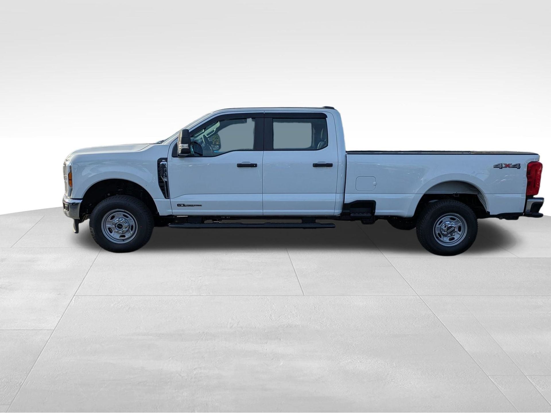 2026 Ford F-250 F-250® XL