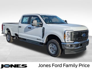 2026 Ford F-250 F-250® XL
