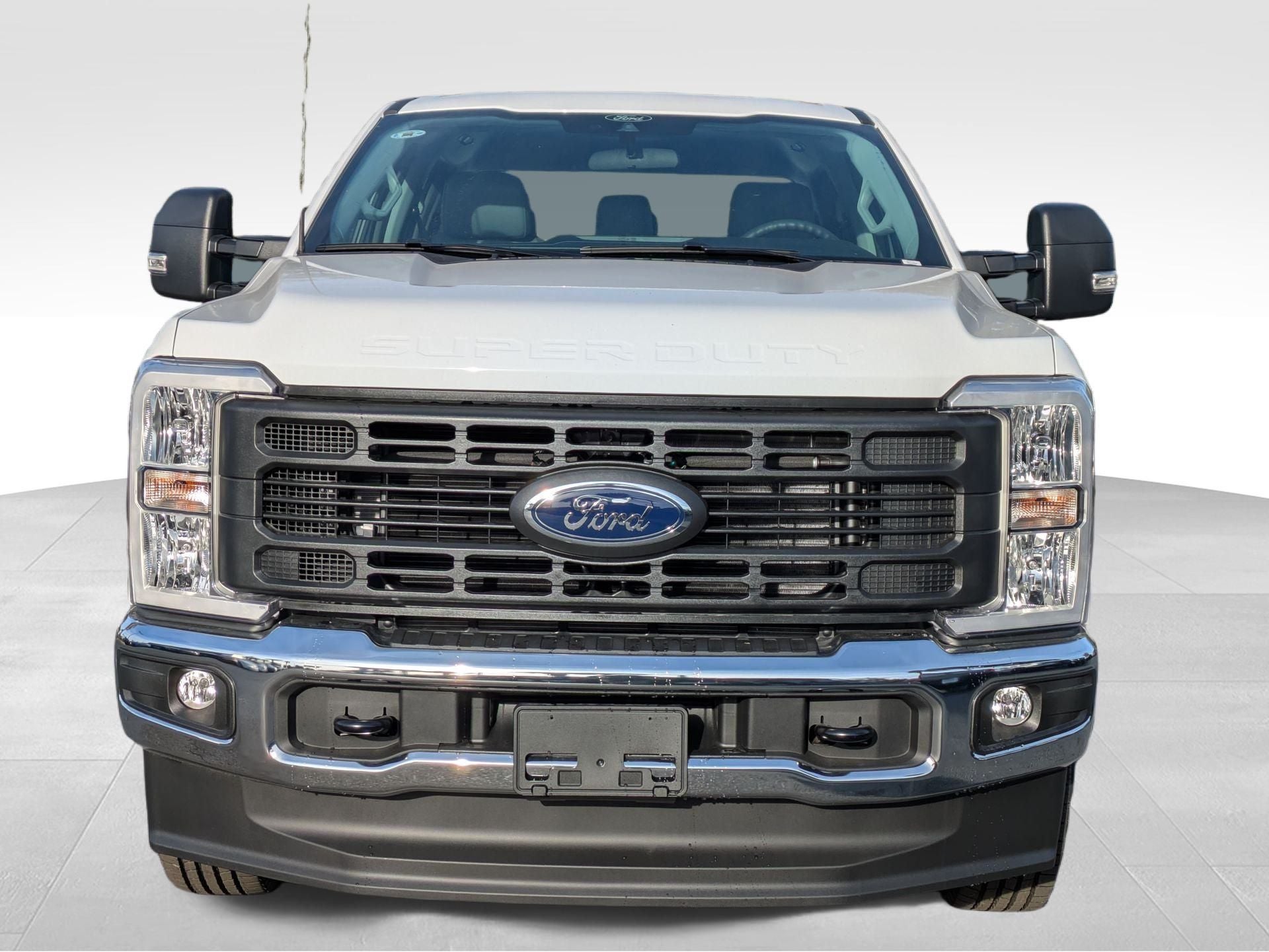 2026 Ford F-250 F-250® XL