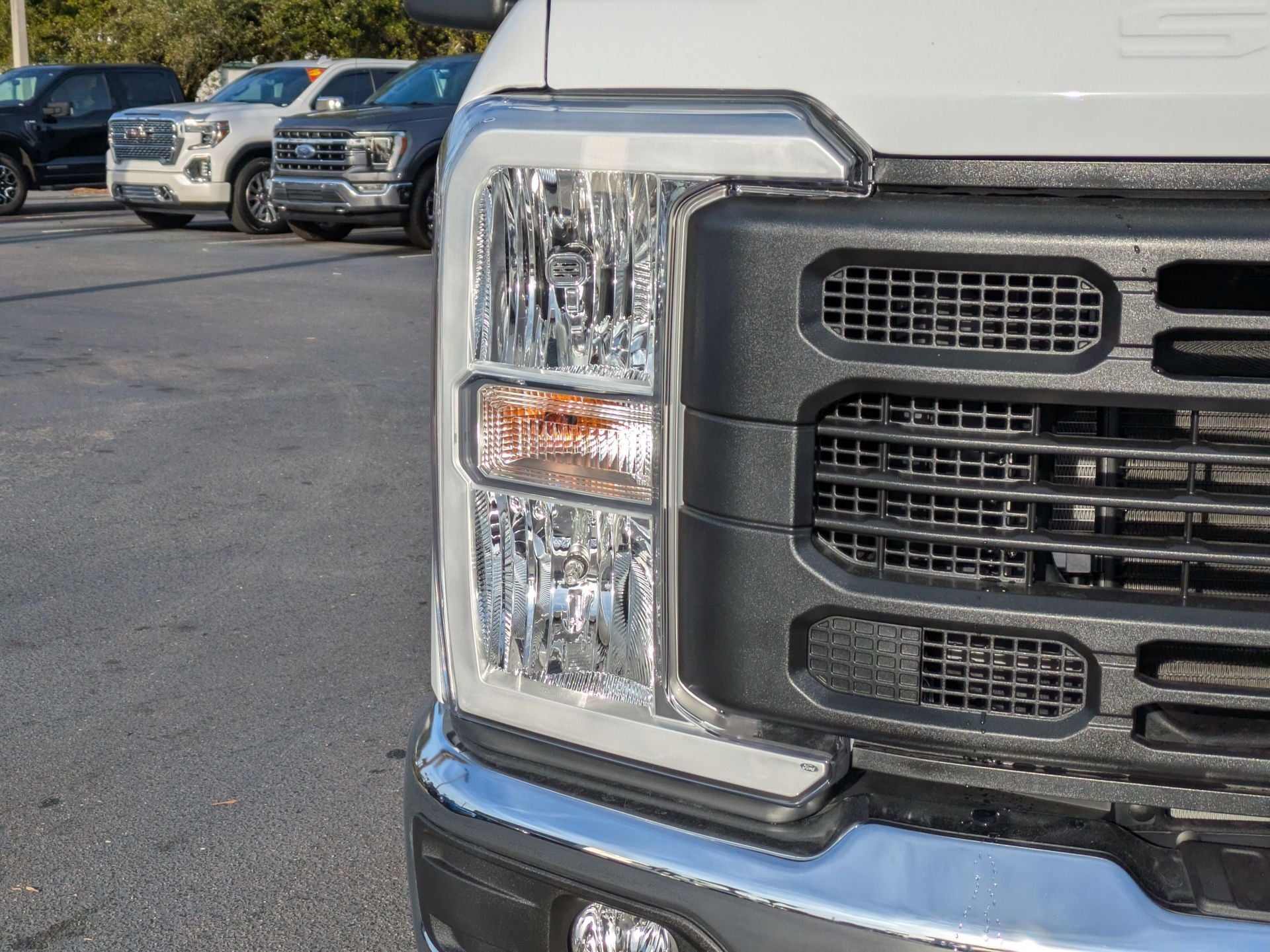 2026 Ford F-250 F-250® XL