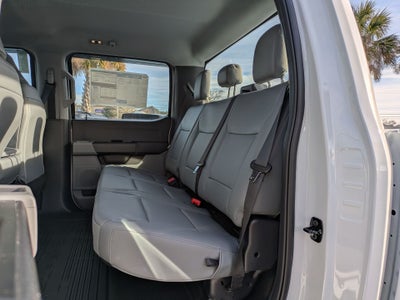 2026 Ford F-250 F-250® XL