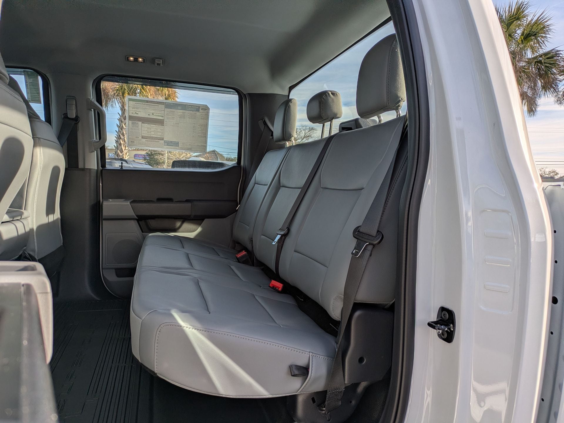 2026 Ford F-250 F-250® XL