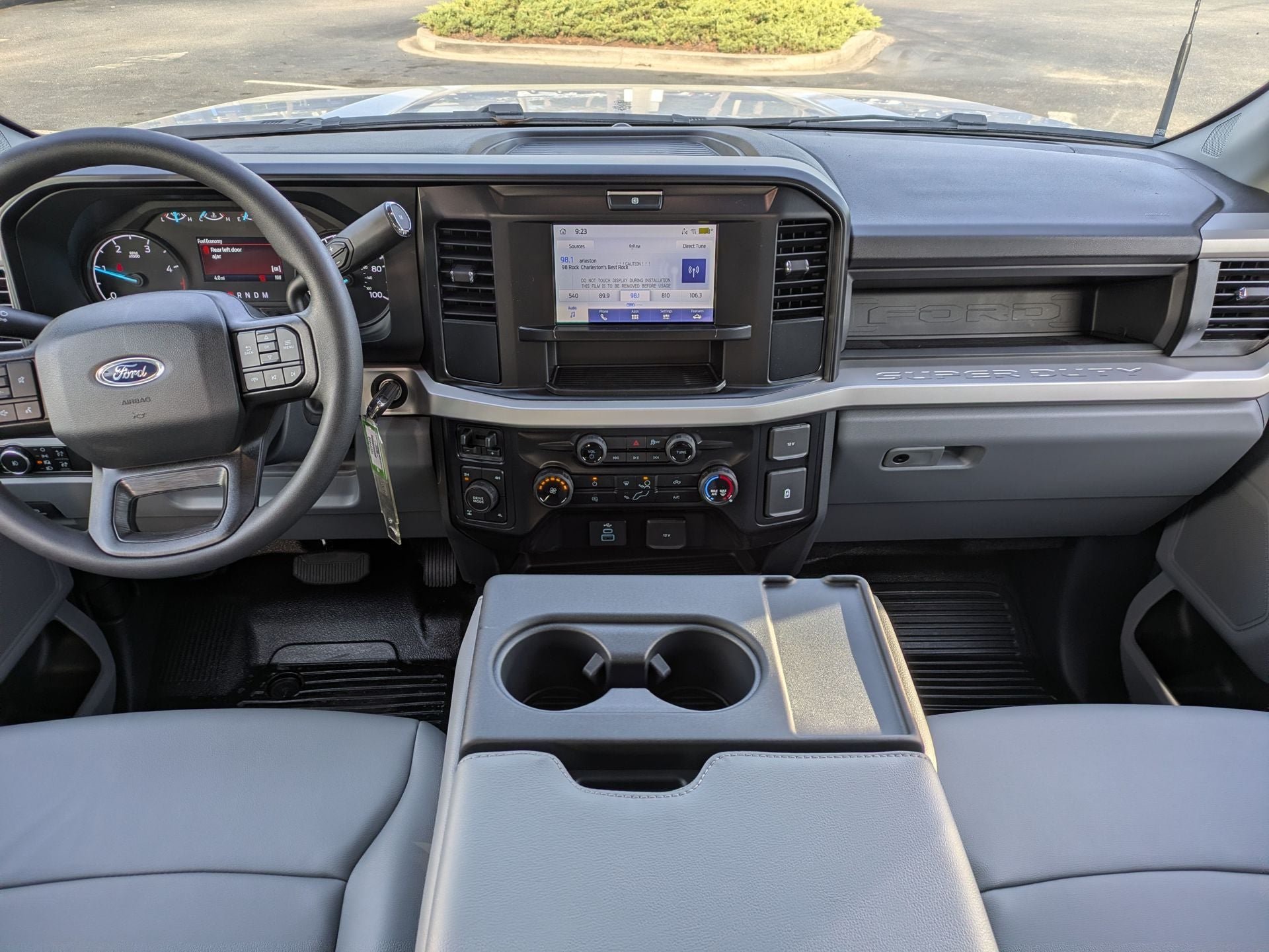 2026 Ford F-250 F-250® XL