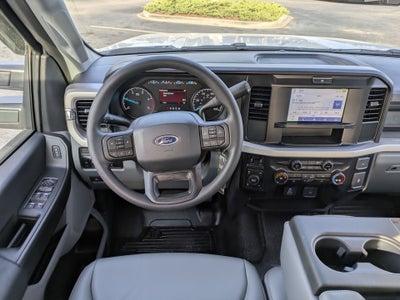 2026 Ford F-250 F-250® XL