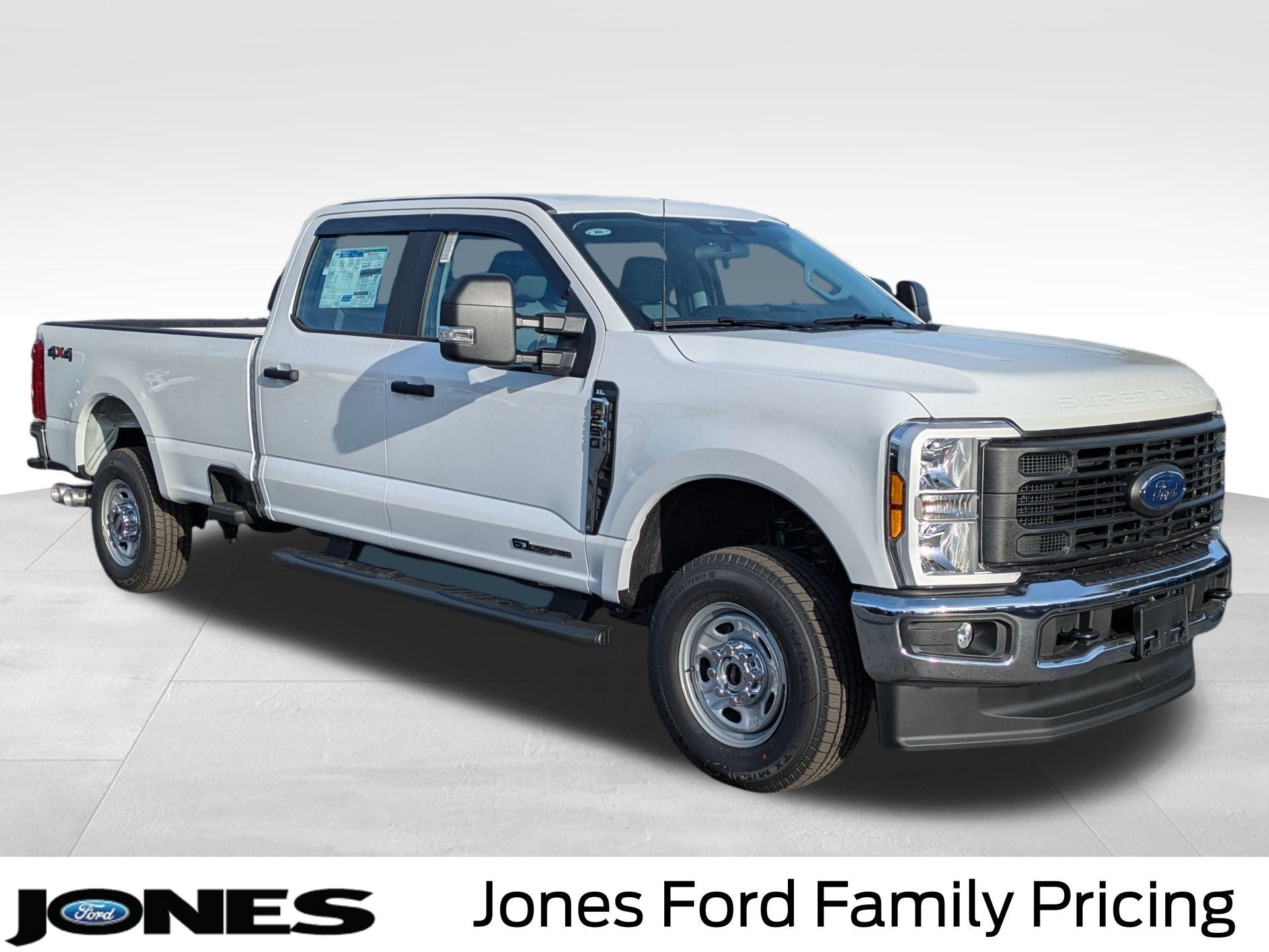 2026 Ford F-250 F-250® XL