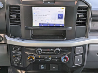 2026 Ford F-250 F-250® XL