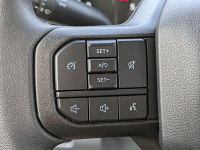 2026 Ford F-250 F-250® XL