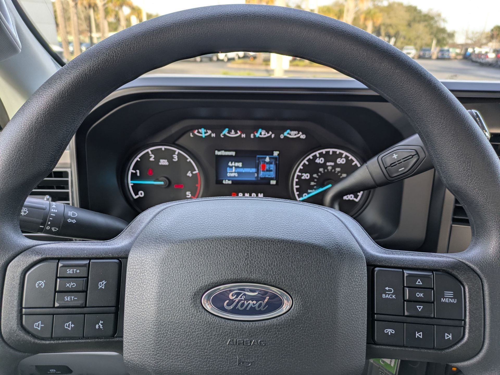 2026 Ford F-250 F-250® XL