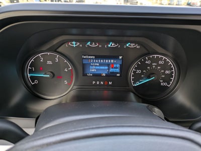 2026 Ford F-250 F-250® XL