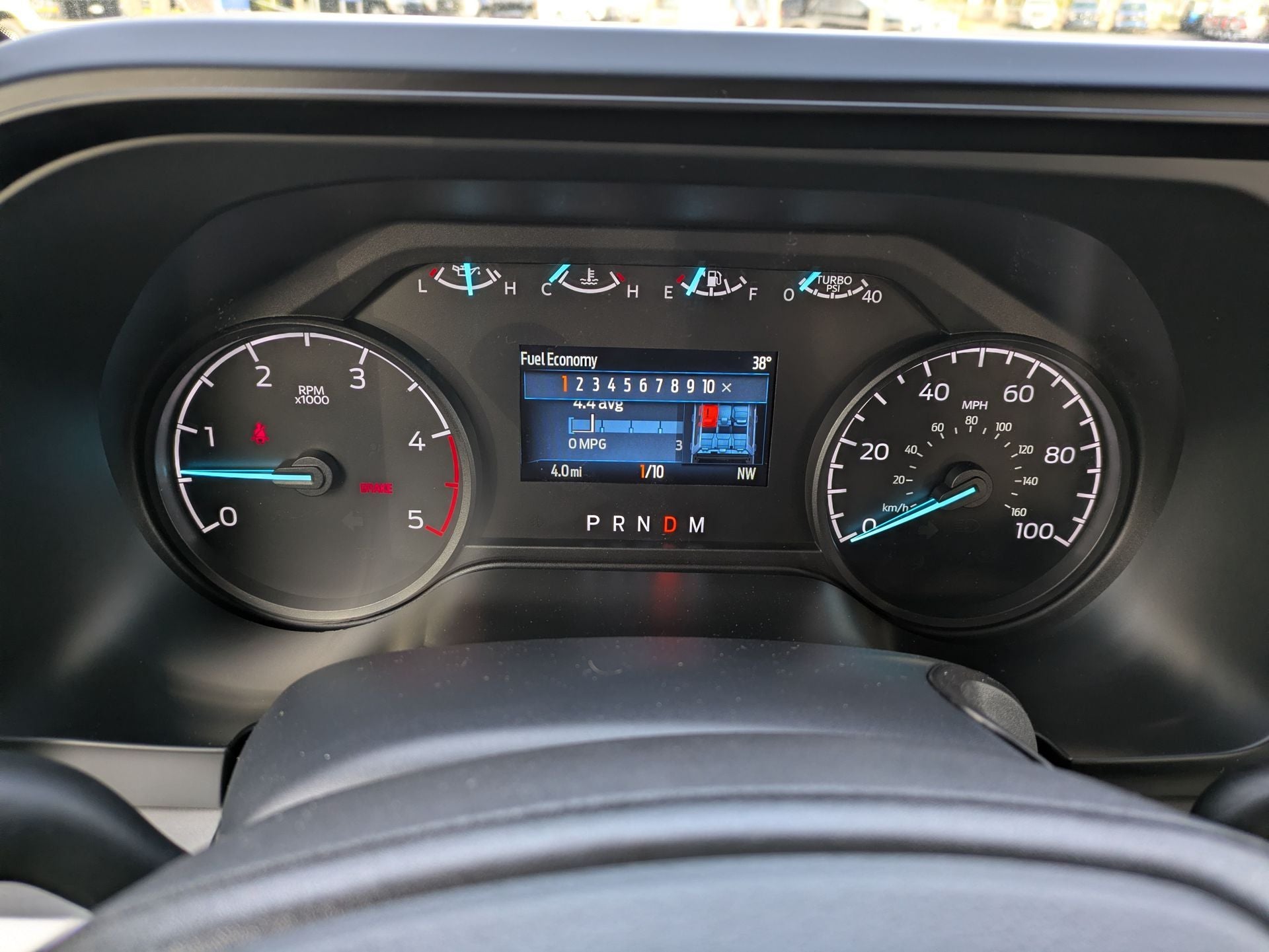 2026 Ford F-250 F-250® XL