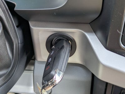 2026 Ford F-250 F-250® XL