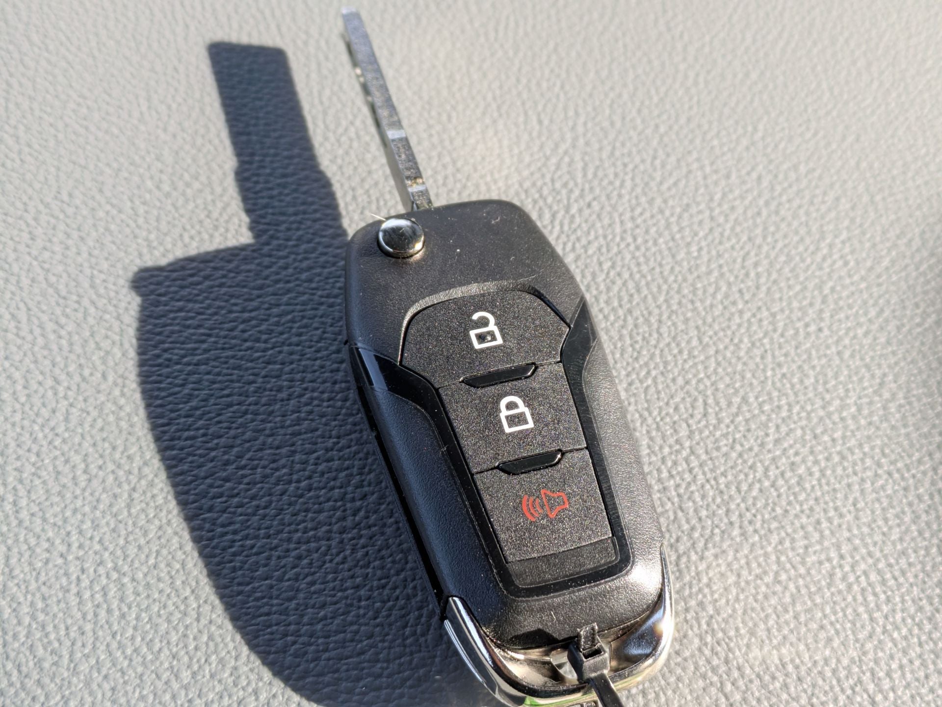 2026 Ford F-250 F-250® XL