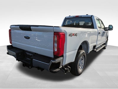 2026 Ford F-250 F-250® XL