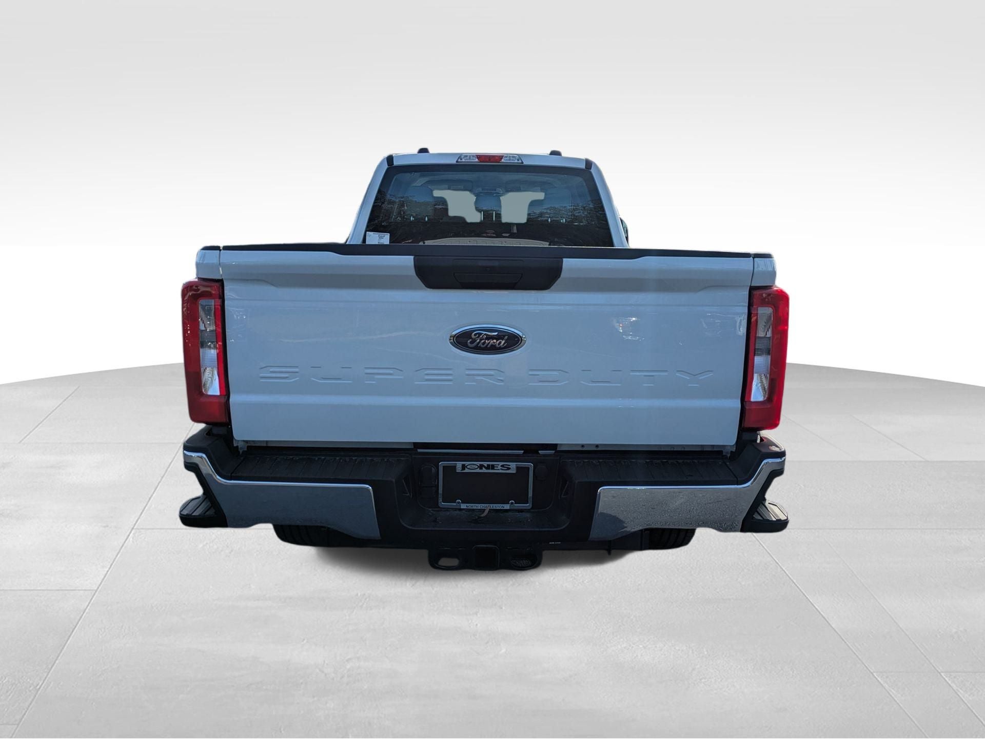 2026 Ford F-250 F-250® XL