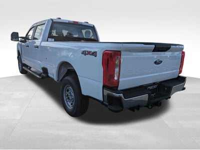 2026 Ford F-250 F-250® XL