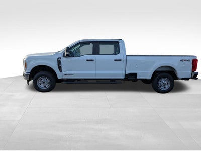 2026 Ford F-250 F-250® XL