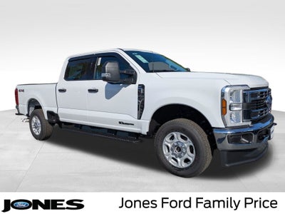 2026 Ford F-250 F-250® XLT