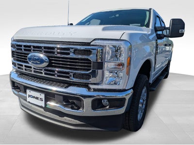 2026 Ford F-250 F-250® XLT