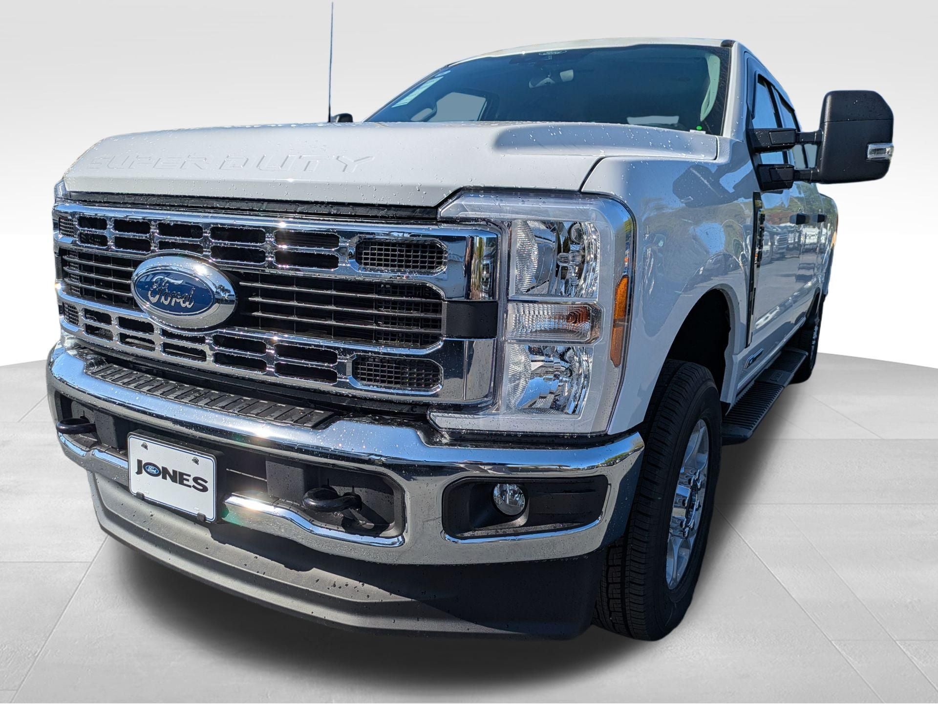 2026 Ford F-250 F-250® XLT