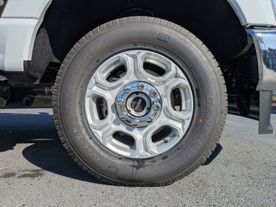 2026 Ford F-250 F-250® XLT