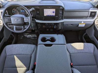 2026 Ford F-250 F-250® XLT