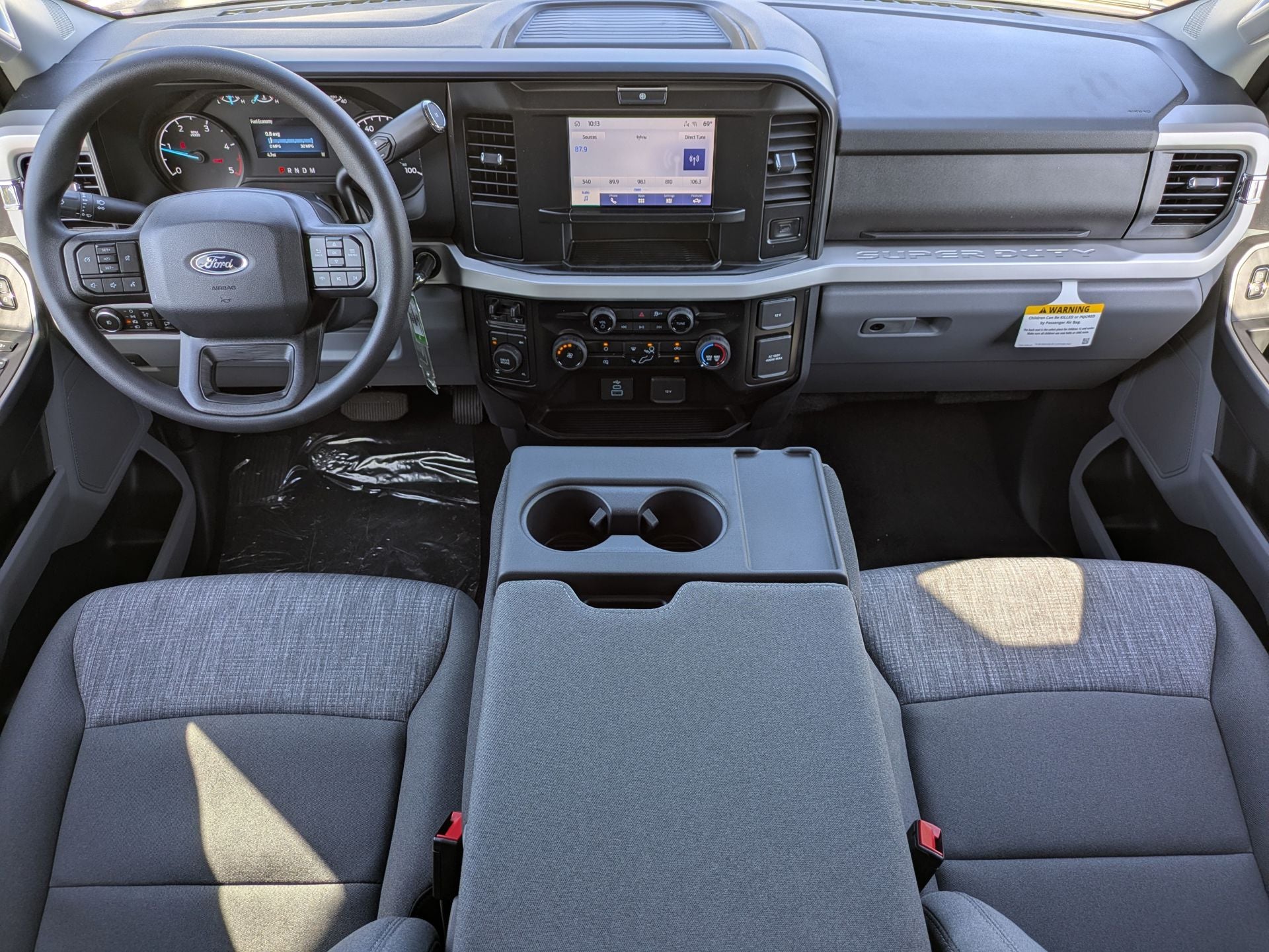 2026 Ford F-250 F-250® XLT