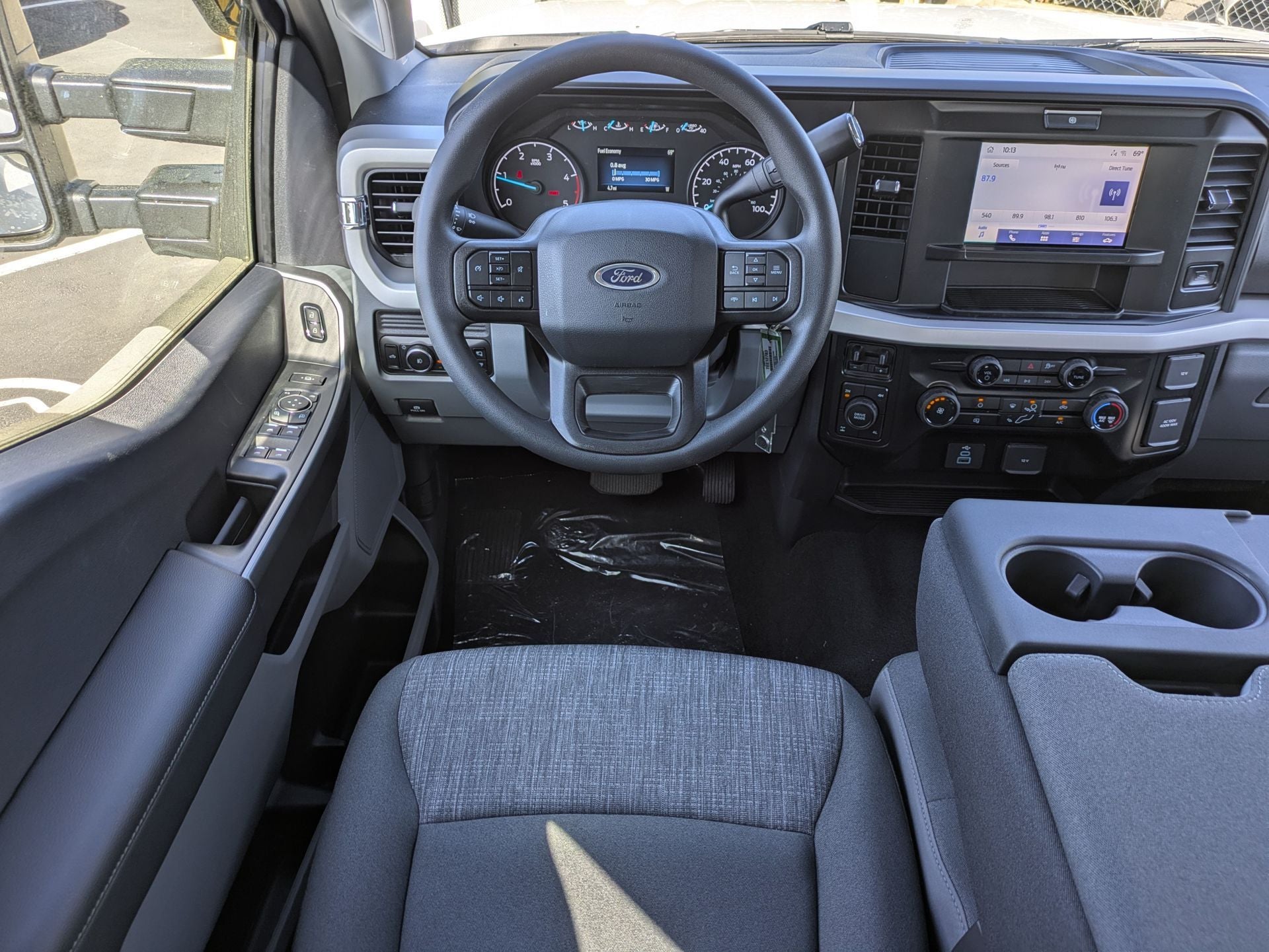 2026 Ford F-250 F-250® XLT