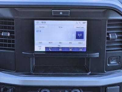 2026 Ford F-250 F-250® XLT