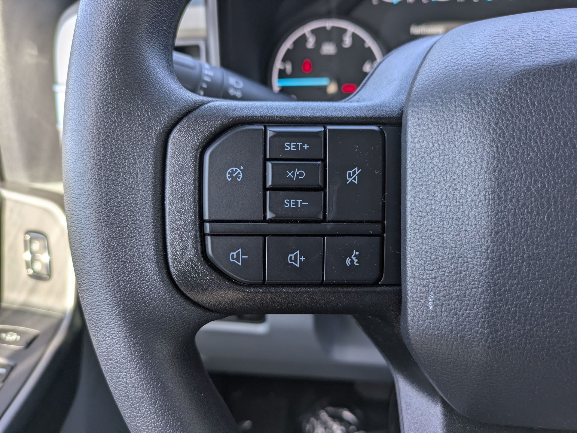 2026 Ford F-250 F-250® XLT