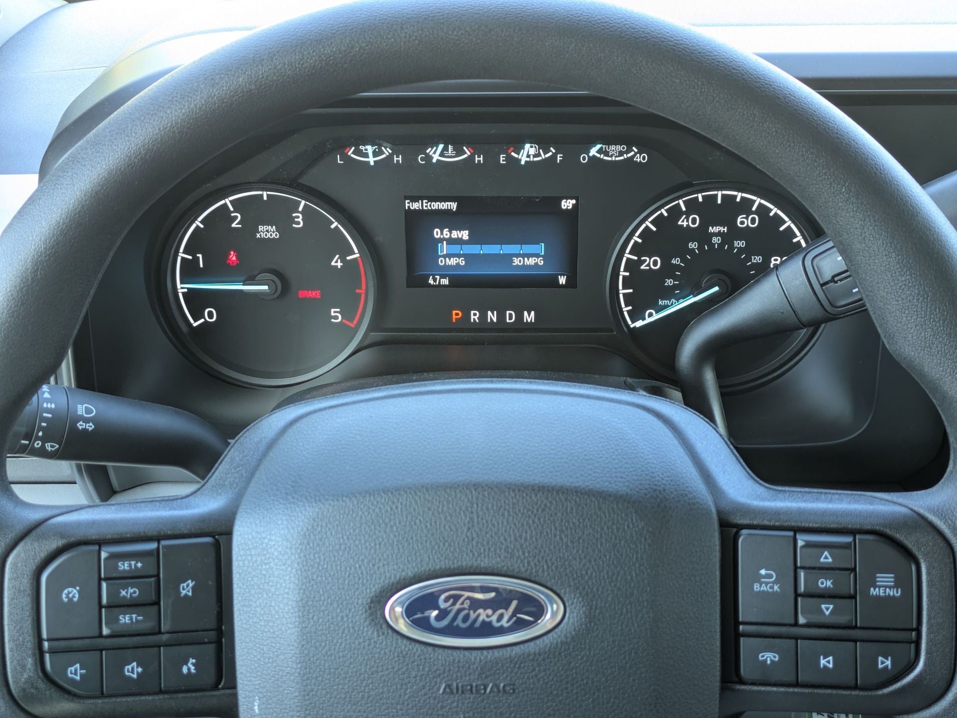 2026 Ford F-250 F-250® XLT