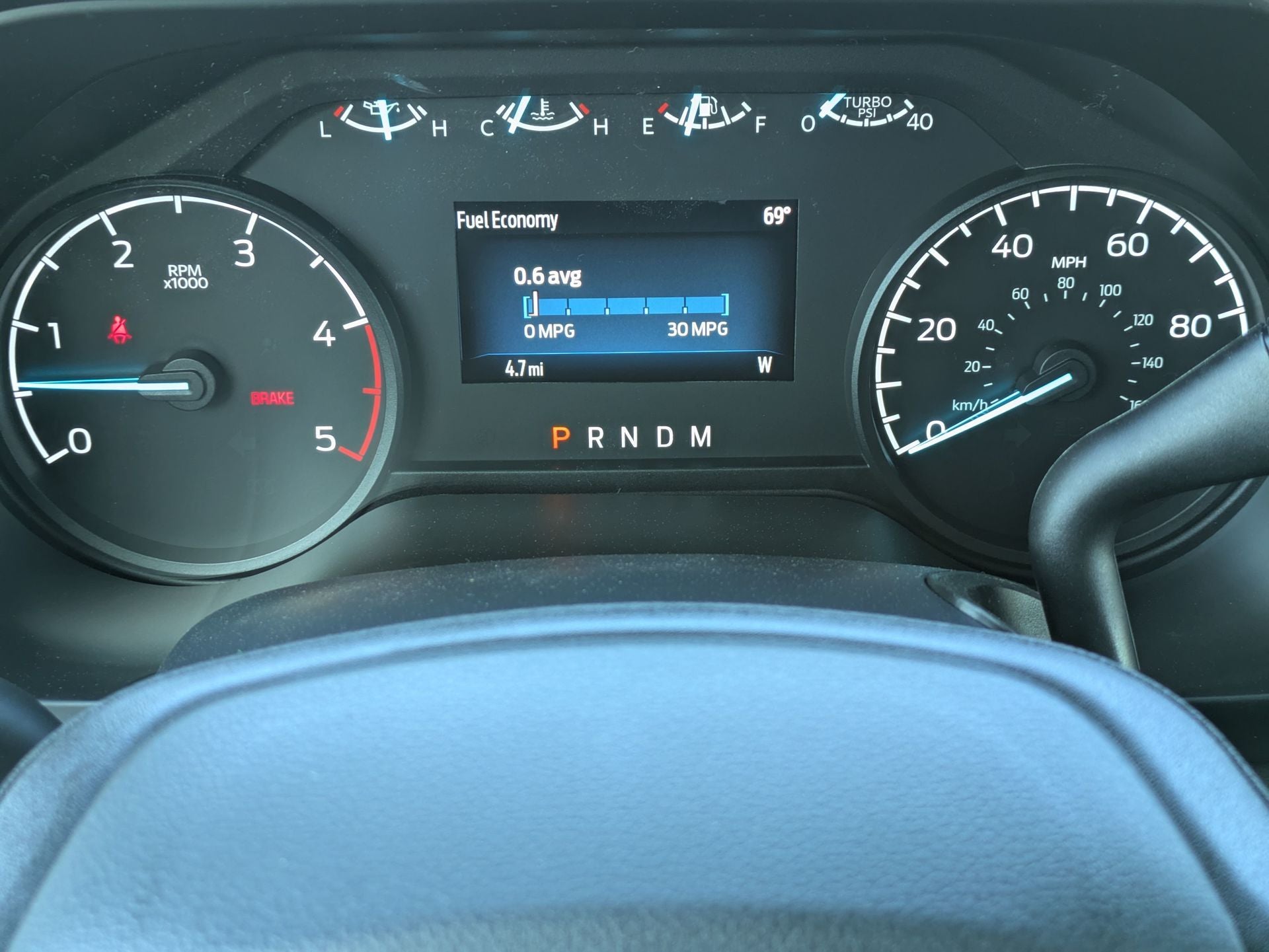 2026 Ford F-250 F-250® XLT