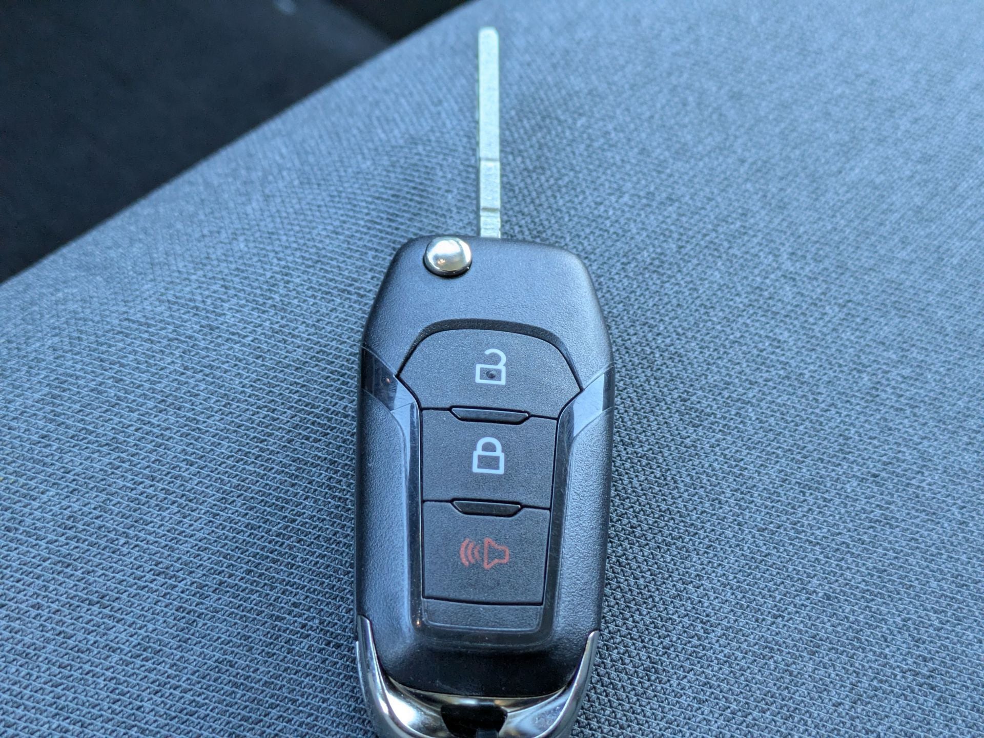 2026 Ford F-250 F-250® XLT