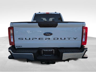 2026 Ford F-250 F-250® XLT
