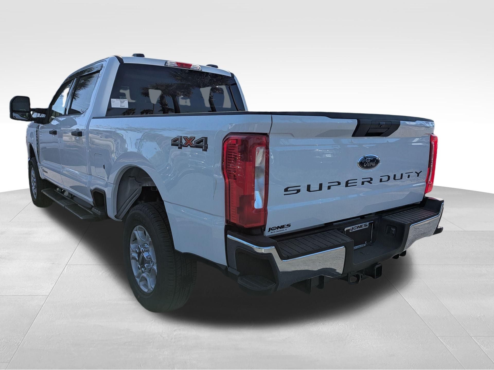 2026 Ford F-250 F-250® XLT