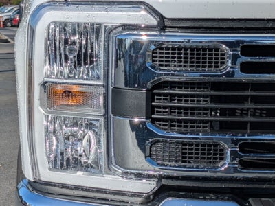 2026 Ford F-250 F-250® XLT