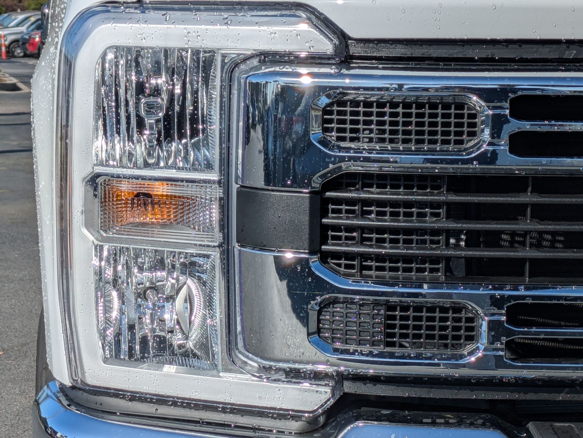 2026 Ford F-250 F-250® XLT