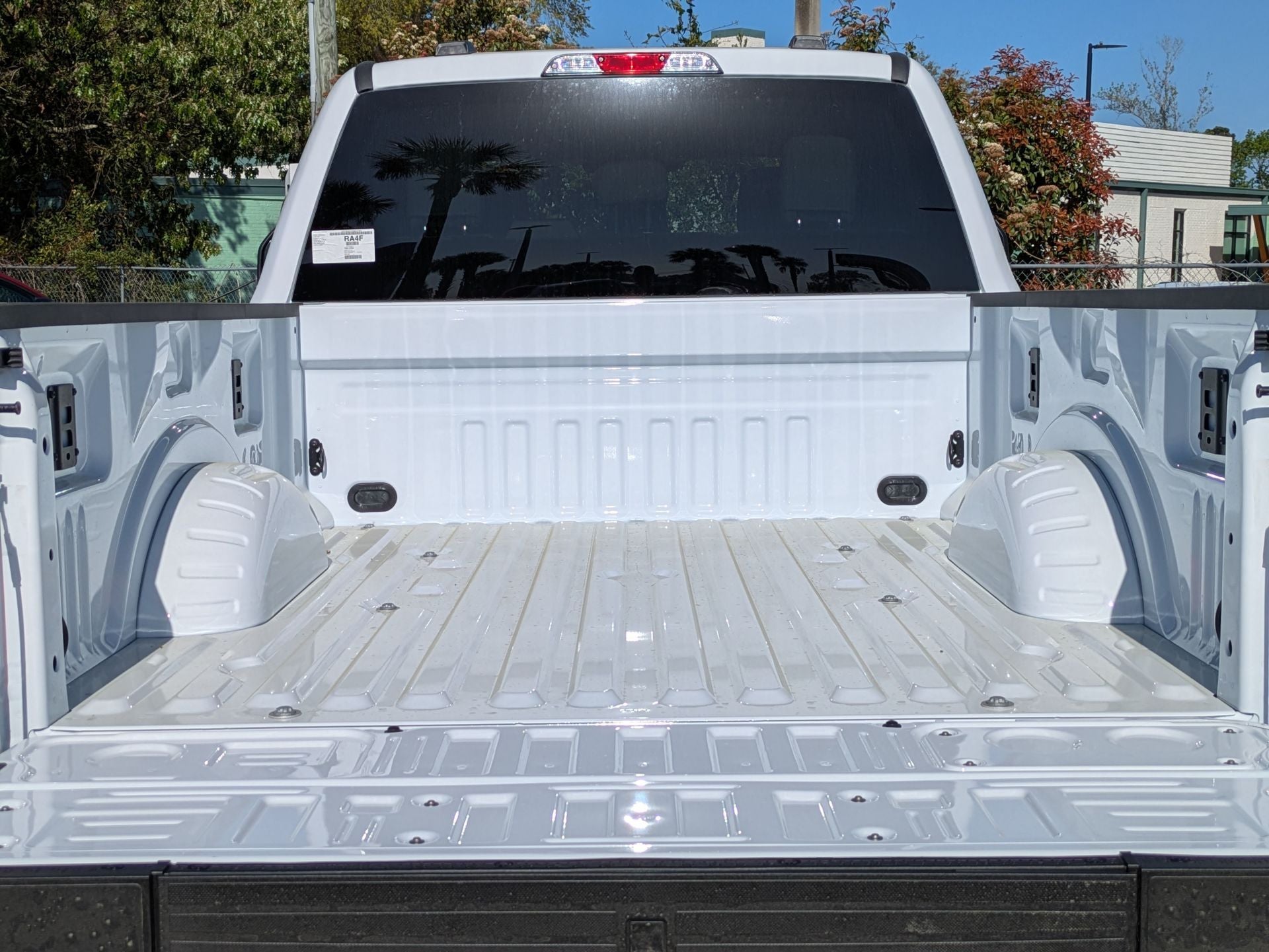 2026 Ford F-250 F-250® XLT