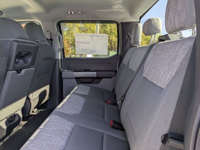 2026 Ford F-250 F-250® XLT