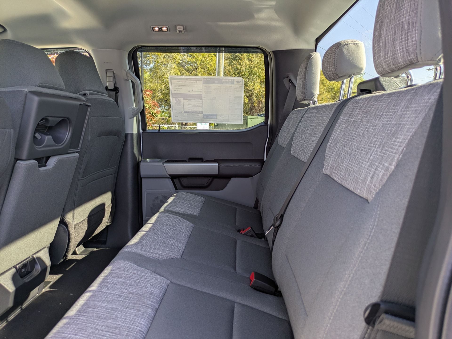 2026 Ford F-250 F-250® XLT