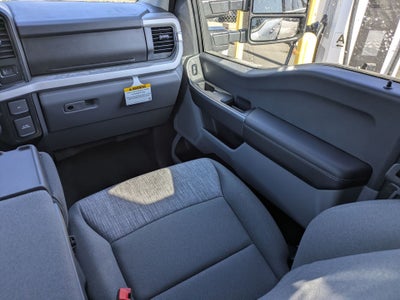 2026 Ford F-250 F-250® XLT