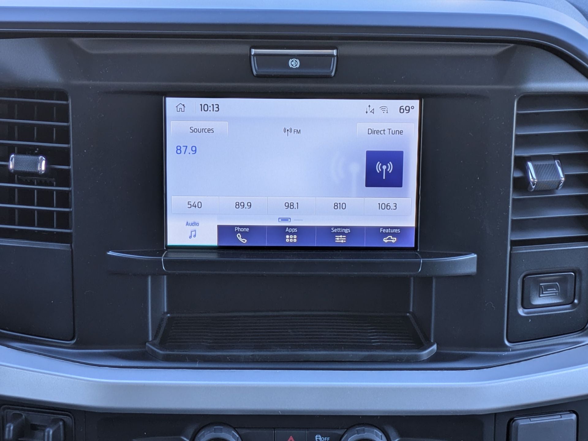 2026 Ford F-250 F-250® XLT