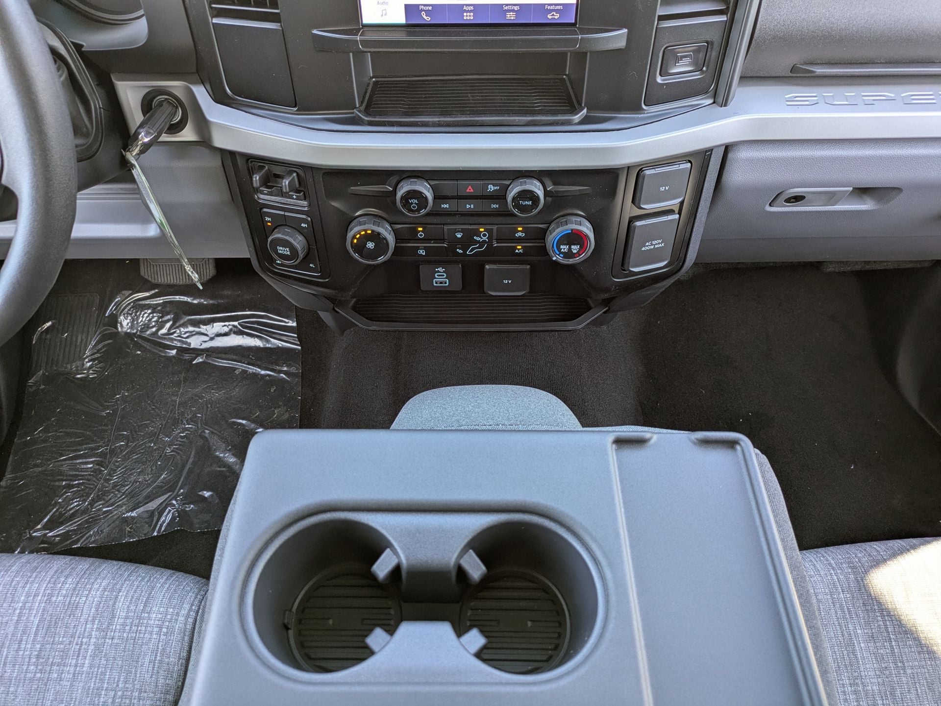 2026 Ford F-250 F-250® XLT