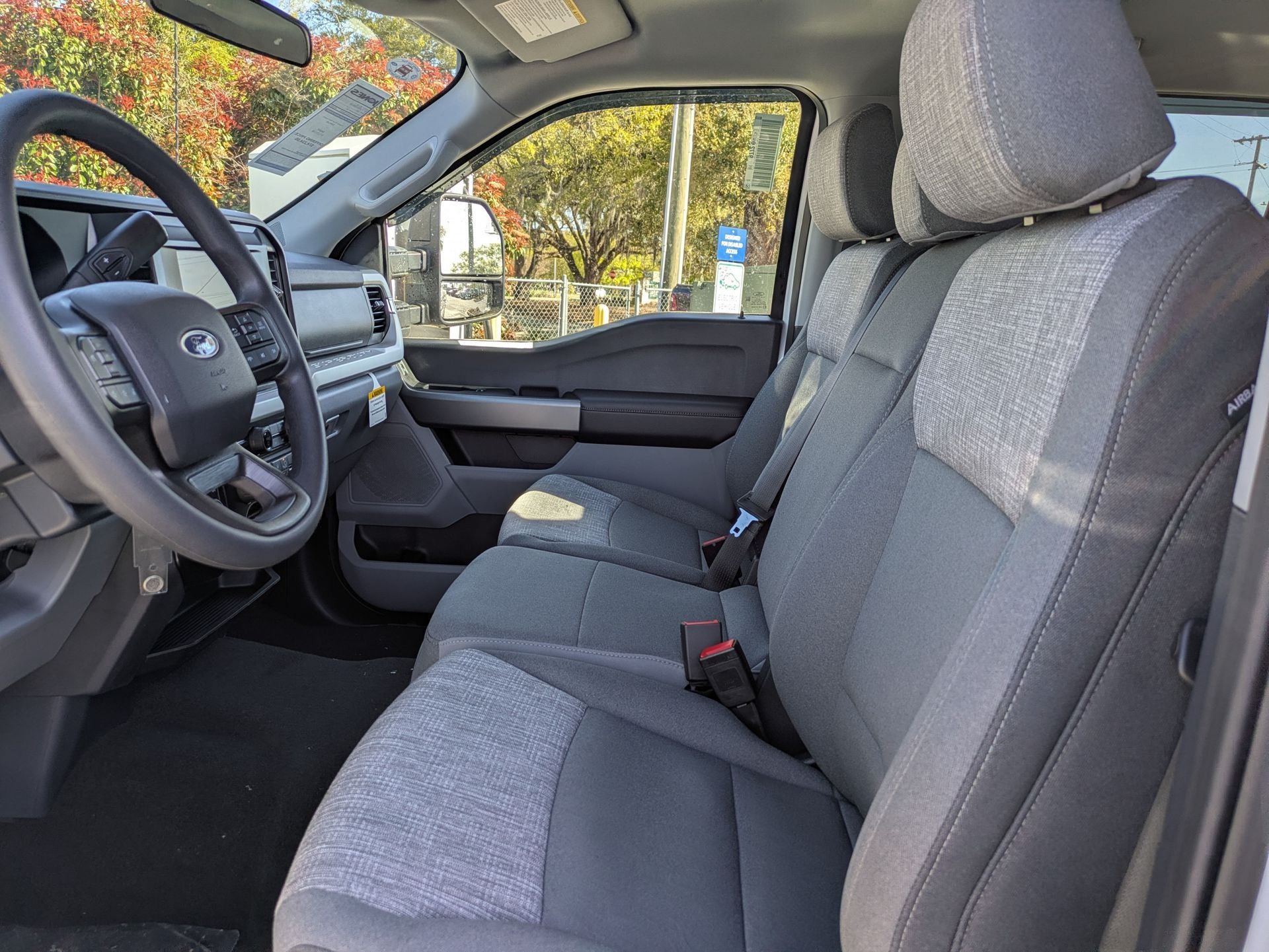 2026 Ford F-250 F-250® XLT