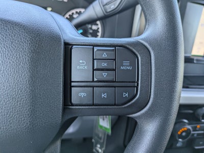 2026 Ford F-250 F-250® XLT