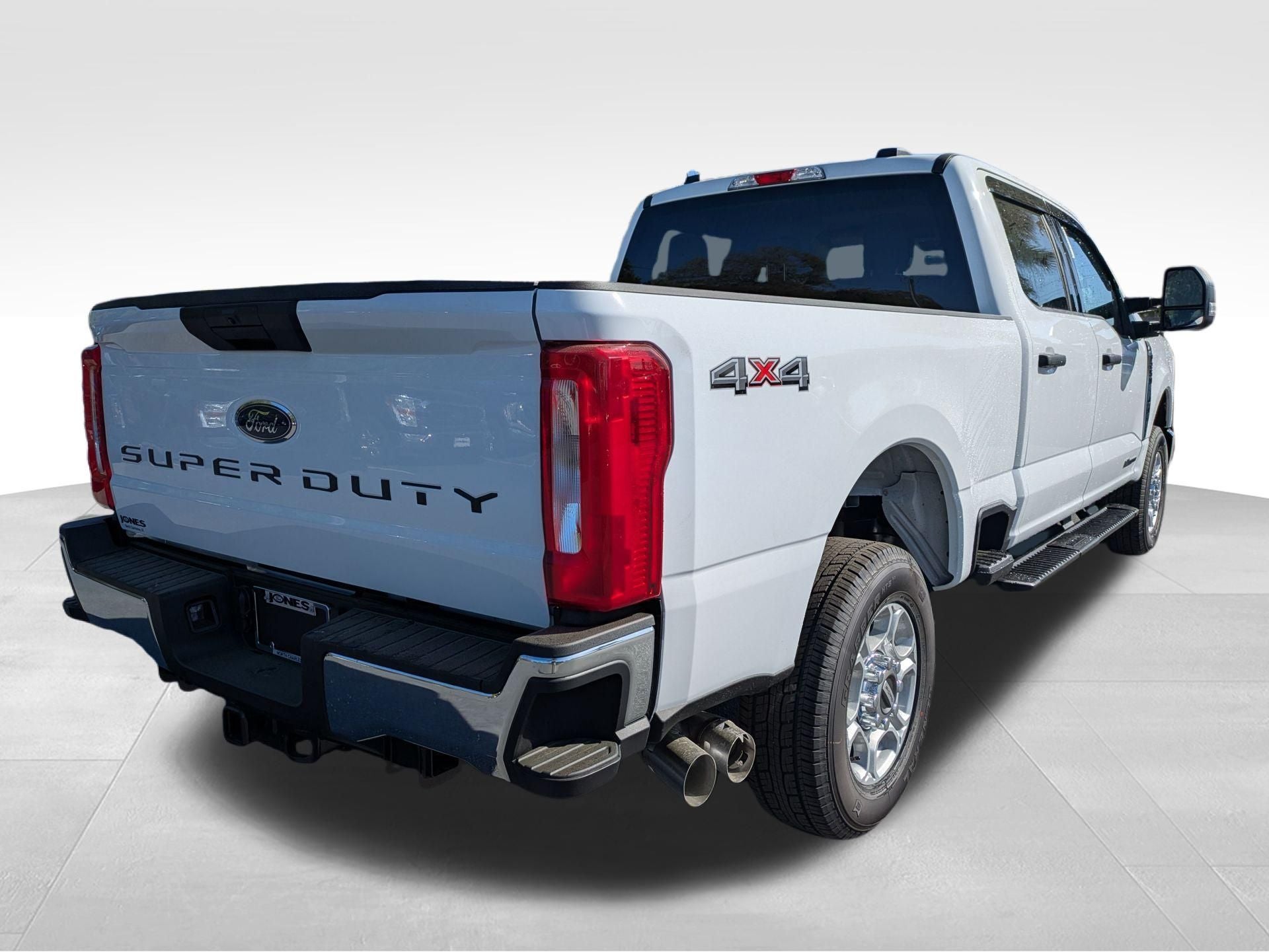 2026 Ford F-250 F-250® XLT