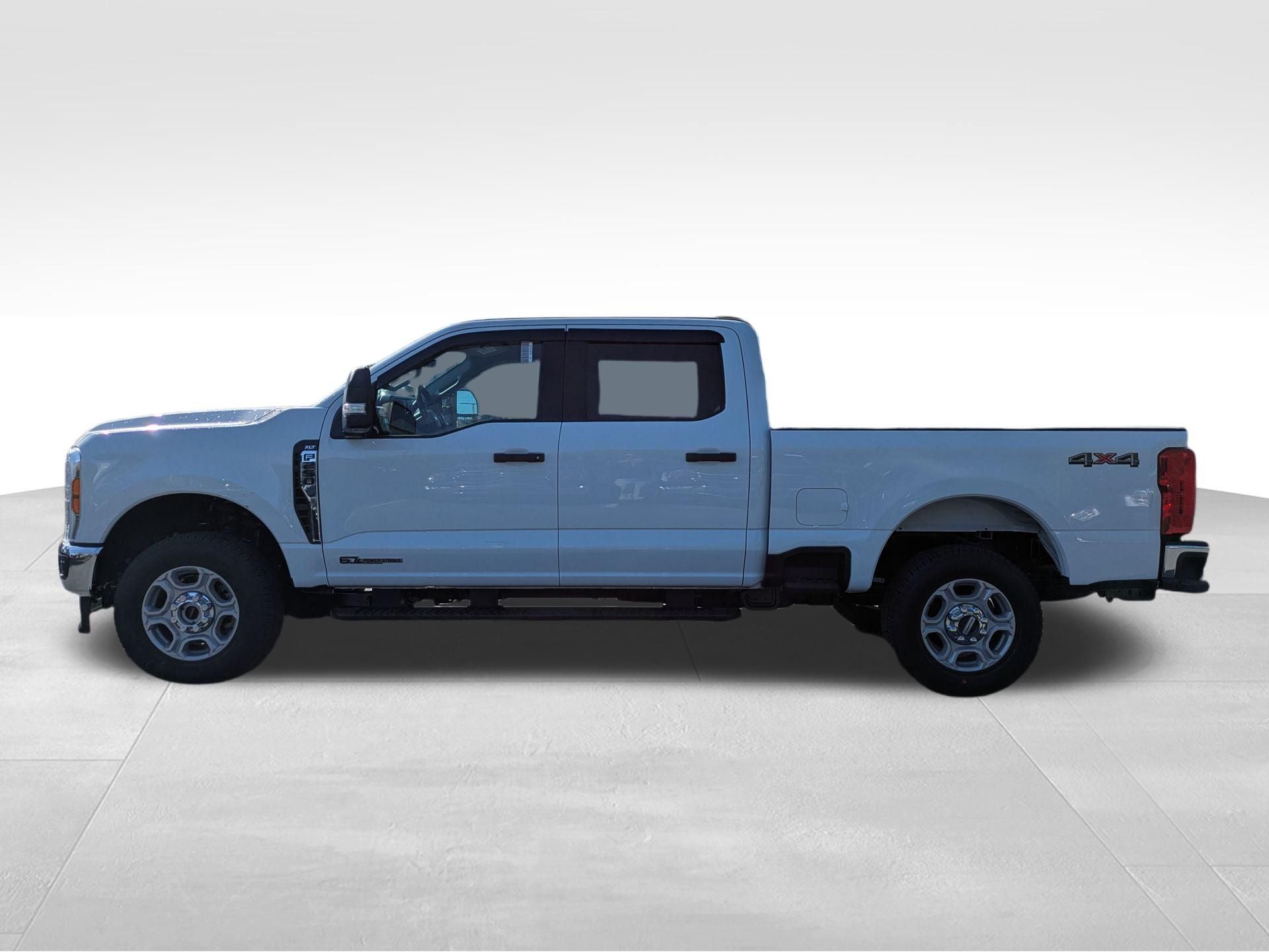 2026 Ford F-250 F-250® XLT