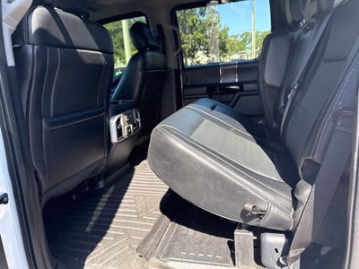 2019 Ford F-250SD Lariat