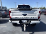 2019 Ford F-250SD Lariat